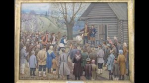 МБОУ «Микряковская СОШ» 
Республика Марий Эл, Горномарийский район, с. Микряково
Дорогой событий