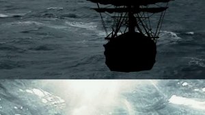 Green Apelsin - Проклятие русалки ( + перевод на английский)/ Green Apelsin – Mermaid's Curse