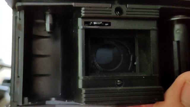 Смена 8М, Made I USSR