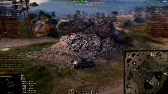 3 отметки: как взять на А-20 - обзор, - гайд [World of Tanks] смотреть онлайн