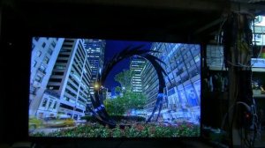 DEXP U43D9100H - Первые впечатления и короткий обзор возможностей