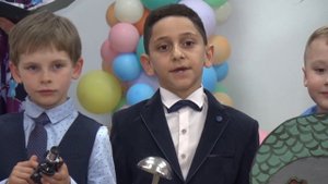 У меня растут года Выбираем профессии Детские стихи Выпускной в детском саду  poems ziminvideo