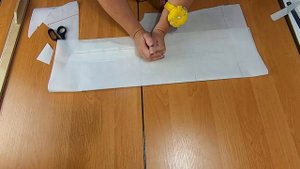 Как сшить жакет в стиле Шанель. Моделирование, раскрой и подготовка к первой примерке.mp4