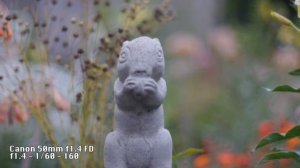 Video Test: Panasonic Lumix DMC-G6 with Various Lenses