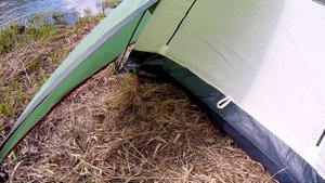 Палатка Outventure Dome 2 за 1790р