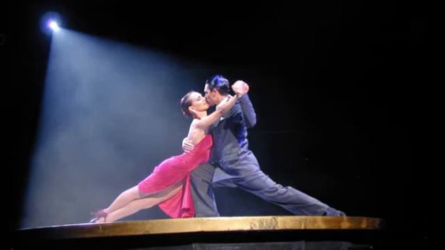 TANGO-FLAMENCO. POR MADULOLA смотреть онлайн