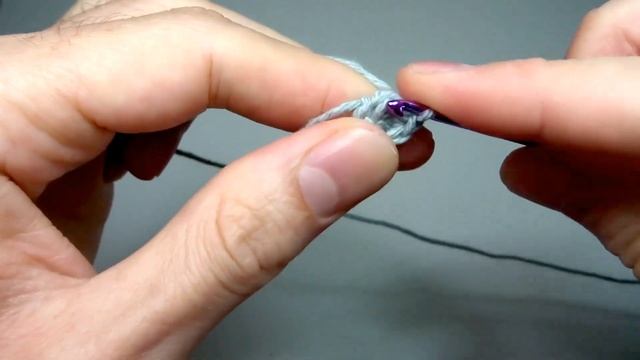 DIY TOTORO Parte 4 Tutorial amigurumi crochet/ganchillo смотреть онлайн