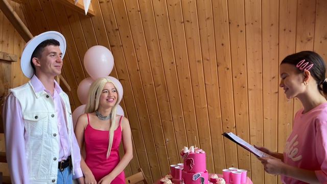 Снова сказали друг другу ДА | Годовщина может быть ТАКОЙ смотреть онлайн