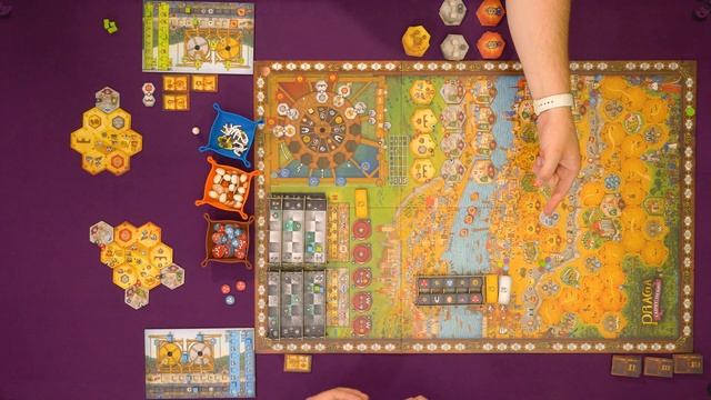 Praga Caput Regni Full Playthrough | The Game Haus смотреть онлайн