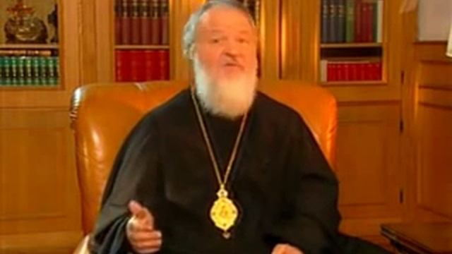 Слово пастыря. Праздник Крещение Господне О совести Православие и буддизм смотреть онлайн