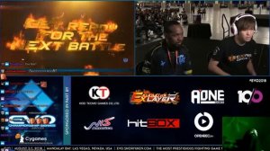 That's not LilMajin, That's Shinblade | Tales from EVO 2018