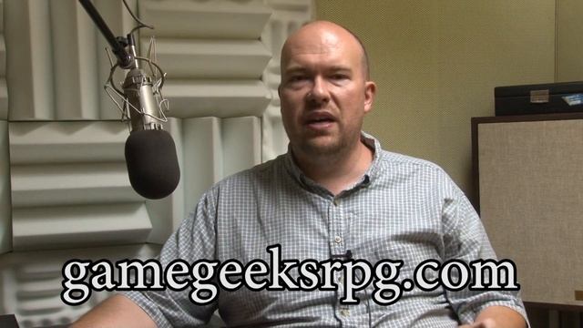 Game Geeks #205 Advanced Dungeons & Dragons 2nd edition Forgotten Realms The Bloodstone Lands смотреть онлайн