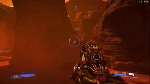 DOOM i5 3330 GTX 960 2GB Low/Mid/High/Ultra 1080