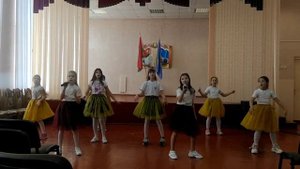 «За мечтой» Слова: Наталья Миединова Музыка: Вячеслав Трибуховский