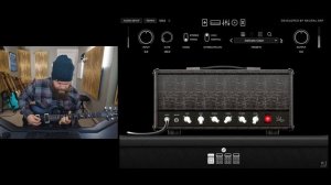 Neural DSP Archetype: Nolly Guitar Plugin - Demo