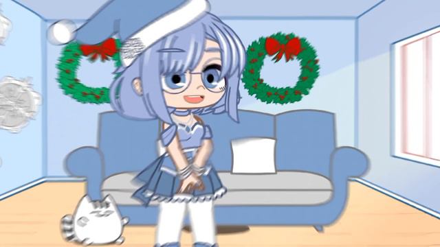 Мои планы на 2024 год + поздравления от меня и @Mizuki-px8ex |🎉С Новым годом!!!🎉|#гача смотреть онлайн