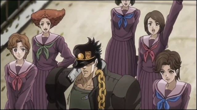 джоджо мемы | animan studio's | #jojo #memes #jonathan #diobrando #джоджо #джоджомемы #аниме #мемы смотреть онлайн