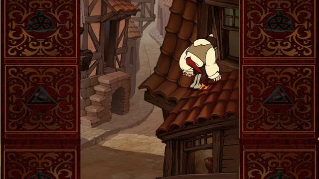 Полное прохождение игры Карлик Нос смотреть онлайн