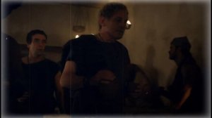 Спартак. Боги арены. 4 серия краткий пересказ