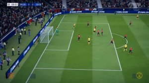 FIFA 19 Обзор игры XBOX ONE S