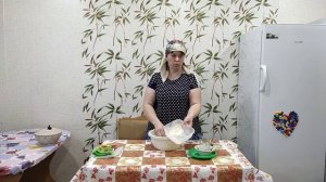 Ремонт погреба под домом. Насушили много яблок.