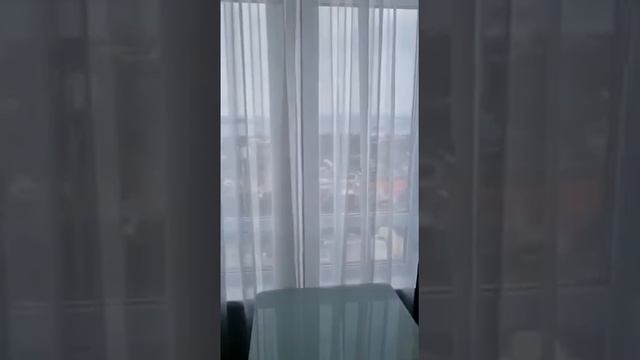 ⛰️?1-к. квартира, 48м², 8/10 эт., с потрясающим панорамным видом на Море и Город! Город Геленджик.