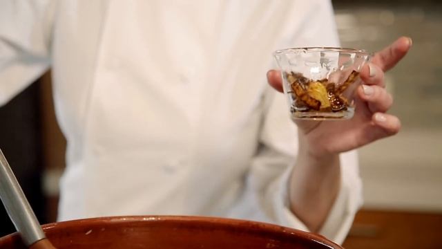 КАК ПРИГОТОВИТЬ ПЮРЕ ИЗ ФАСОЛИ (БОБОВ) ПО МЕКСИКАНСКИ смотреть онлайн