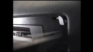 Как снять переднюю панель торпедо Mercedes-Benz W221 S-Class How to remove the front panel