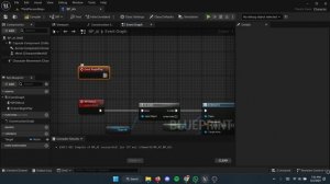 NavMesh in Unreal Engine 5.3