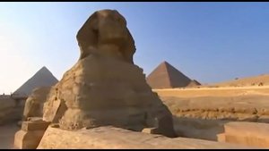 Сфинкс: тайны и загадки Древнего Египта || Great Sphinx: ancient artifacts