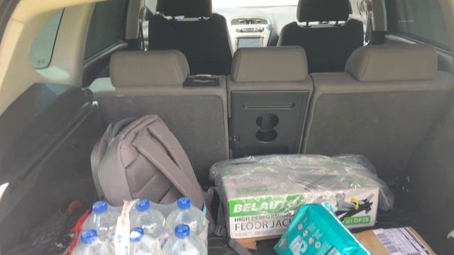 Малоизвестный минивэн Seat Altea XL. Авто на продажу. смотреть онлайн