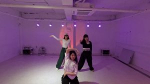 MAVE: - PANDORA | Dance cover by 'MYONG'