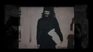 38 псалом сл.Иеромонах Василий (Росляков)