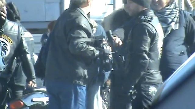 Закрытие мото-сезона смотреть онлайн