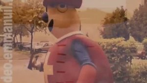 МОЗГОВЫНОСЯЩЕЕ УКРАИНСКОЕ ШОУ ДЛЯ ВЕРУЮЩИХ – «Телепузики» Отдыхают!