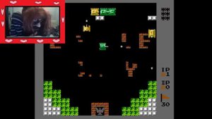 Мэддисон и Хованский играют в Танки