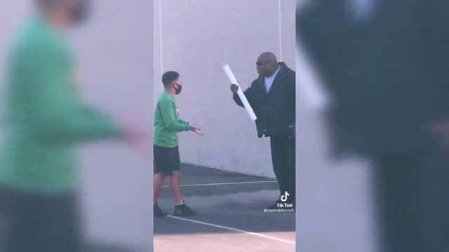 ЧУПАПИ МУНЯНЮ — ОТКУДА МЕМ? смотреть онлайн