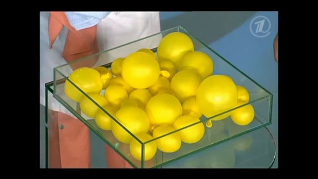 Программа Здоровье.  Что такое целлюлит