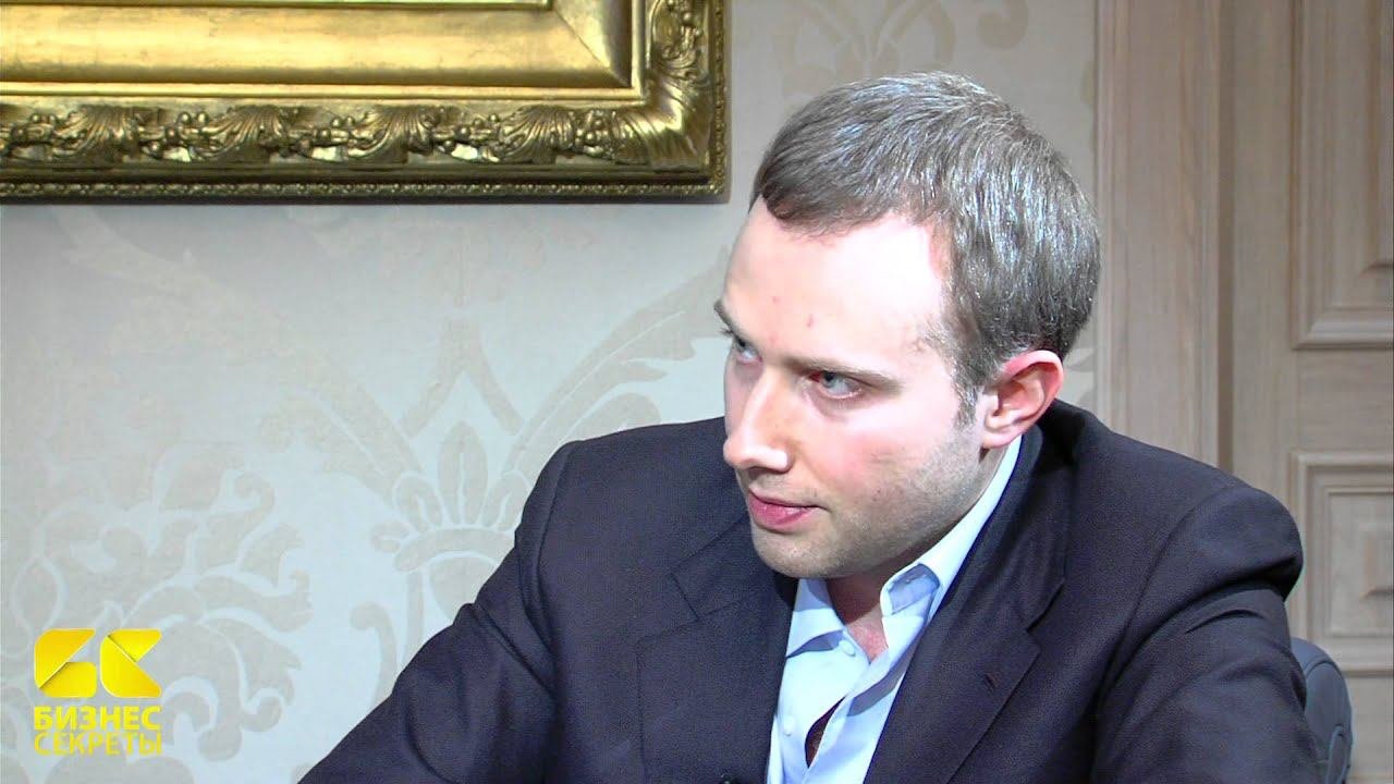 Бизнес-секреты: Артем Аветисян