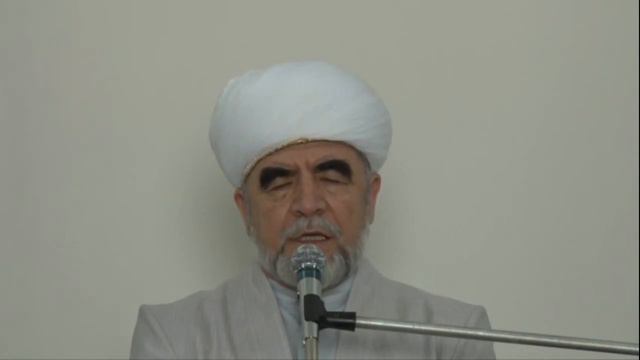 Нақшбандия тариқатидаги зикр | Шайх Муҳаммад Содиқ Муҳаммад Юсуф ҳазратлари