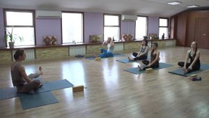 Йога - пятое занятие.mp4