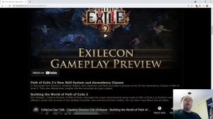 Path of Exile 2 - What We Know So Far