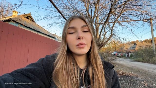 ЗАМЕТКИ НА ПОЛЯХ #101 : ПЕРВЫЙ РАБОЧИЙ ДЕНЬ, ЧУДЕСНАЯ ДОНЕЦКАЯ ОСЕНЬ : военкор Марьяна Наумова смотреть онлайн