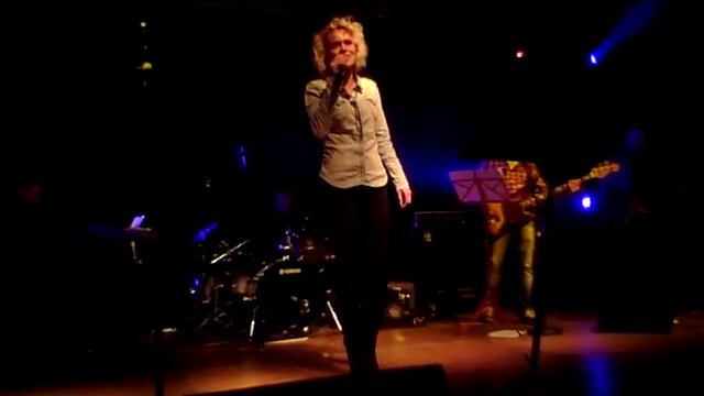 Kristina syngur "There is a place in the sun" á Countryfestivalinum 2012 смотреть онлайн