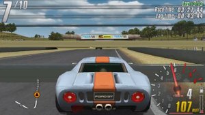 TOCA Race Driver 2 (EUR) | NVIDIA SHIELD Android TV | PPSSPP Emulator [1080p] | Sony PSP
