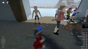 Слово пацана в GoreBox Просто драки