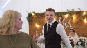 ЛУЧШИЙ ТАНЕЦ ЗЯТЯ И ТЁЩИ СМОТРЕТЬ ДО КОНЦА ВСЕ В ВОСТОРГЕ