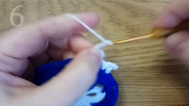 Красивая САЛФЕТКА, которую можно использовать, как ПОДСТАВКУ под горячее ? Мастер-класс и схема смотреть онлайн