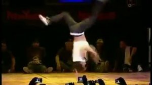 90 Battle | AIRDIT vs CICO | BOTY 2009 International