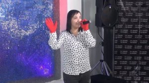 ЭлиZ - «На ладони линия»